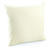 SALE Kissenh�lle Fairtrade, 40x40cm, 305g/m�, Natur, 1 St�ck - 40x40 cm, Fairtrade, 1 St�ck