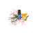 Duftstoff f�r Seife 10ml Wild Lemon Bild 2