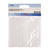 Glorex Hei�klebesticks, 11,5x100mm, 10 St�ck
