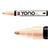 NEU Marabu YONO Marker, 1,5-3,0 mm, Ros� Beige - Ros� Beige