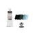 SALE MUSSINI K�nstler-�lfarbe Schmincke Paynesgrau 35ml