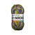 SALE myboshi mysocks strapazierf�hige Sockenwolle / Strickwolle, 100g, Lindgren
