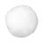 Rayher Pompons, 38 mm, 20 St�ck, wei� Bild 2