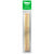 SALE Strumpfstricknadel aus Bambus St�rke: 2,50, 20cm