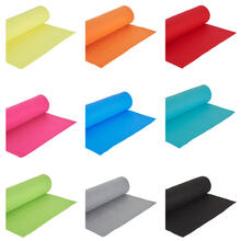 Filzzuschnitt 100 x 45 cm - Verschiedene Farben