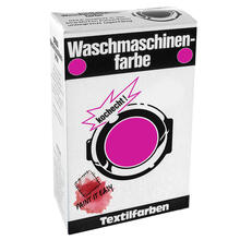 SALE PAINT IT EASY Batik- und F�rbefarbe/ Waschmaschinenfarbe, Pink