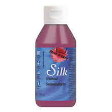 NEU PAINT IT EASY B�gelfarbe / Seidenmalfarbe, 125 ml, Weinlaub