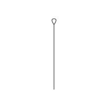 SALE Perlenaufreihnadel, 90 mm, 12 St�ck