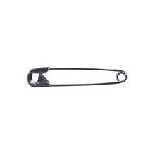 SALE Sicherheitsnadeln, 19 mm, 0,65 mm �, 258 St., platin