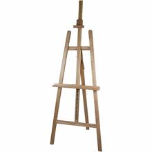 Atelier-Staffelei, H�he 200 cm, 1 St�ck