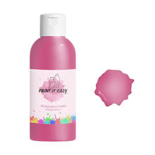 SALE Paint It Easy Schulmal-Farbe, 500ml, Prim�rrot