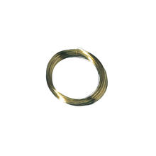 SALE Messingdraht, 0,4 mm �, 20 m