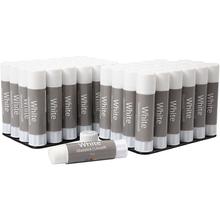 NEU TOP-SELLER Wei�er Klebestift, 10 g, 48 Stck.