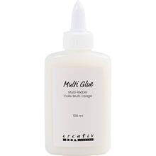 Multi-Kleber, Flasche � 100 ml, Transparent