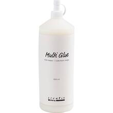 Multi-Kleber, Flasche � 1000 ml, Transparent