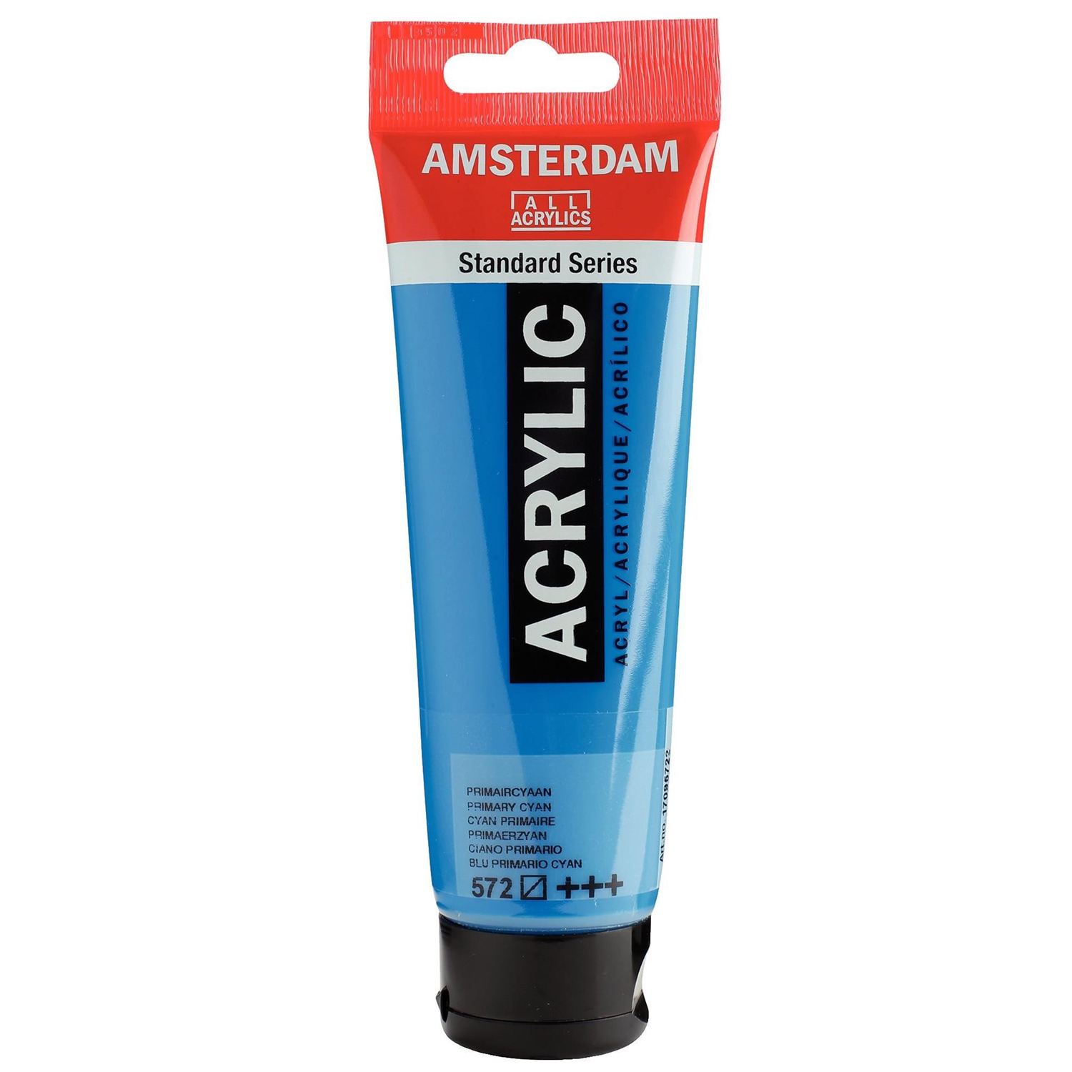Amsterdam Acrylfarbe 120ml, Prim�rzyan