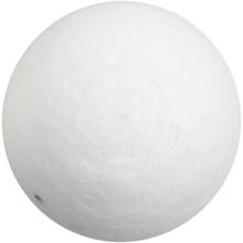 Baumwollkugeln, � 30 mm, Wei�, 200 St�ck