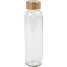 Wasserflasche, 1 St�ck , H�he 22 cm, Durchmesser 6,7 cm, 500 ml