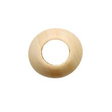 Create It Easy Gro�loch Holzkugel - Verschiedene Gr��en