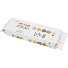 Selbsth�rtender Ton, Wei�, 1000 g