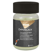 NEU Kreul Zaponlack, hochgl�nzend, 60 ml