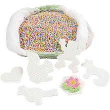 NABBI BioBeads B�gelperlen und Steckplatten Schulset