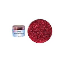 SALE Glorex Brillant Glitterfein / -f�den - Verschiedene Gr��en & Farben