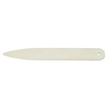 Falzbein polyamid, wei�, 1 St�ck