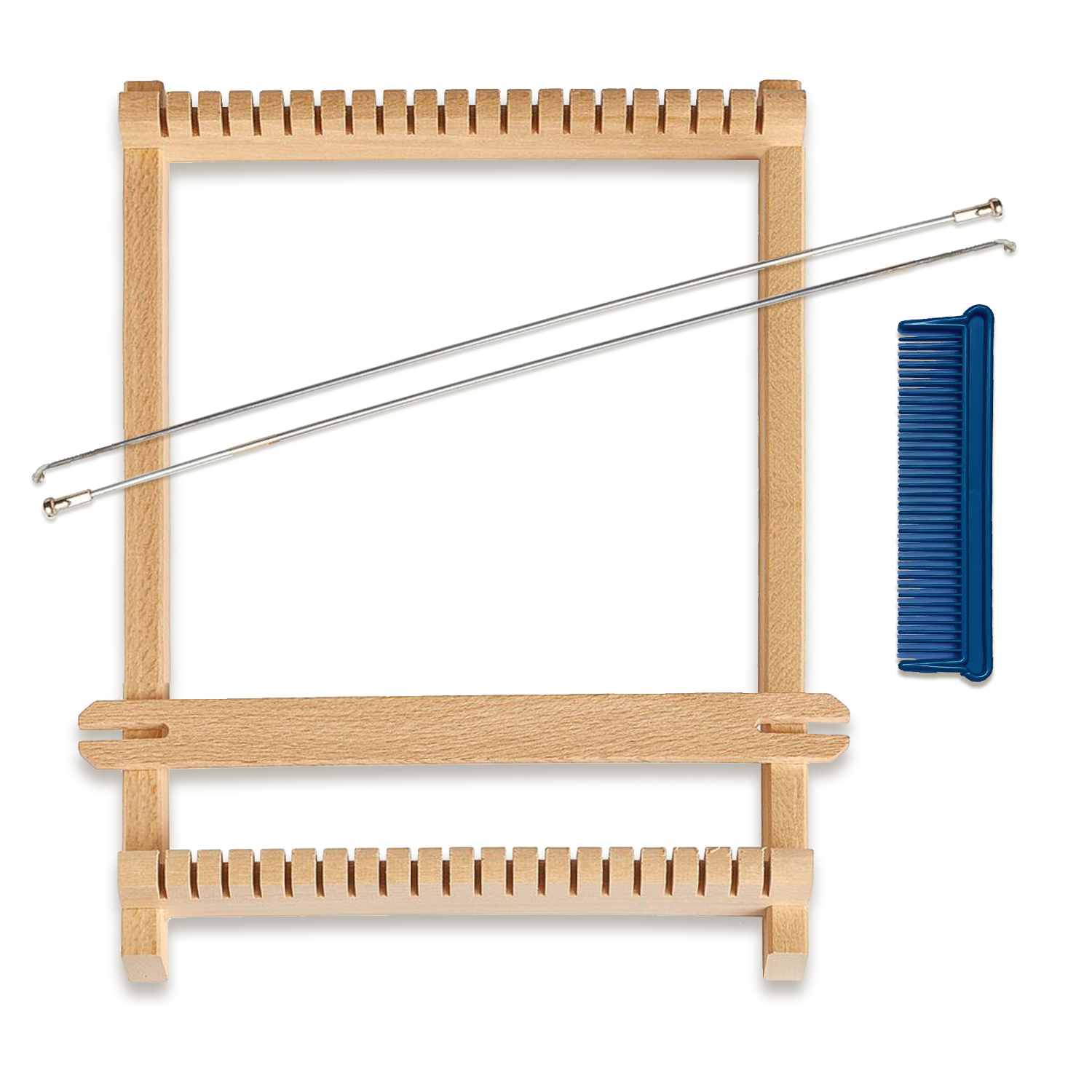 SALE Schul-Webrahmen, Breite 17cm