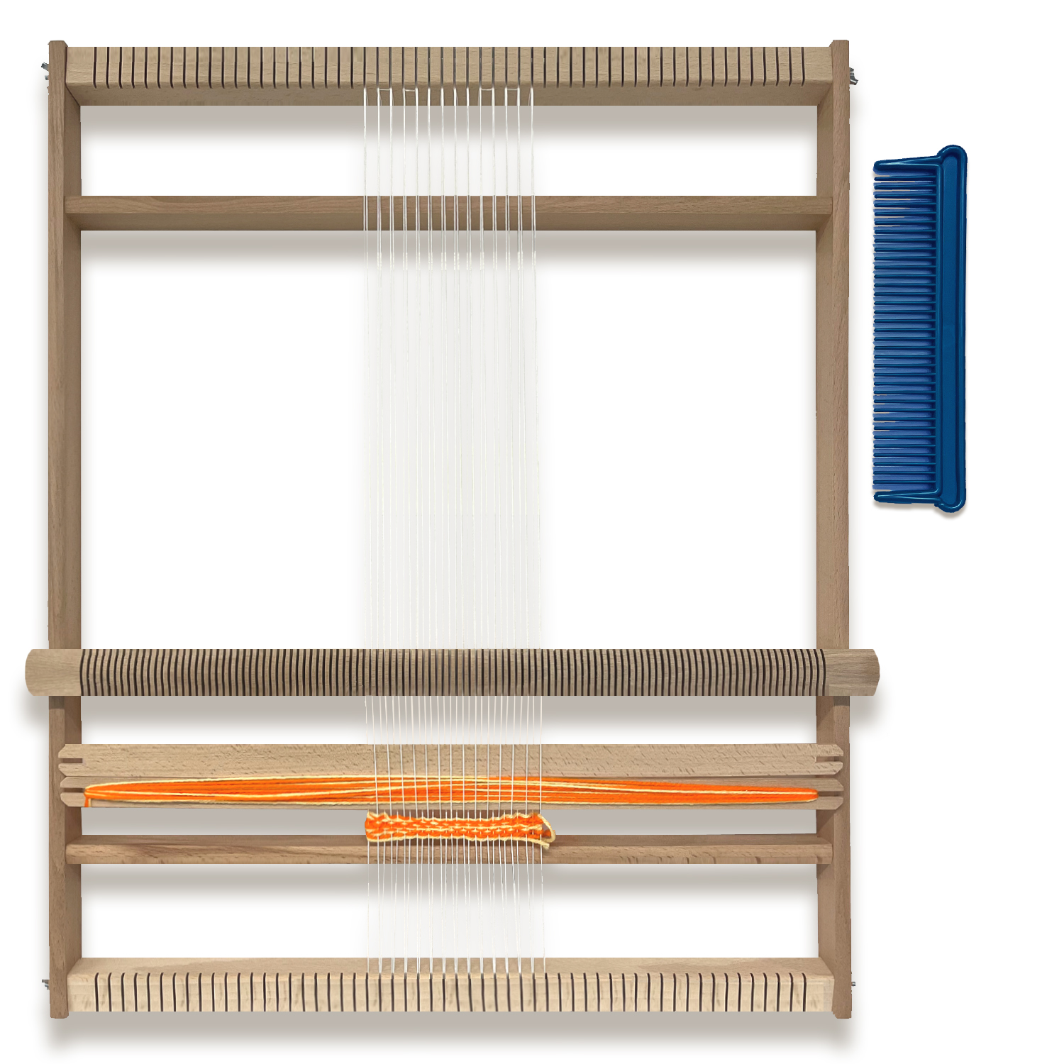 SALE Schul-Webrahmen, Breite 50cm PREISHIT