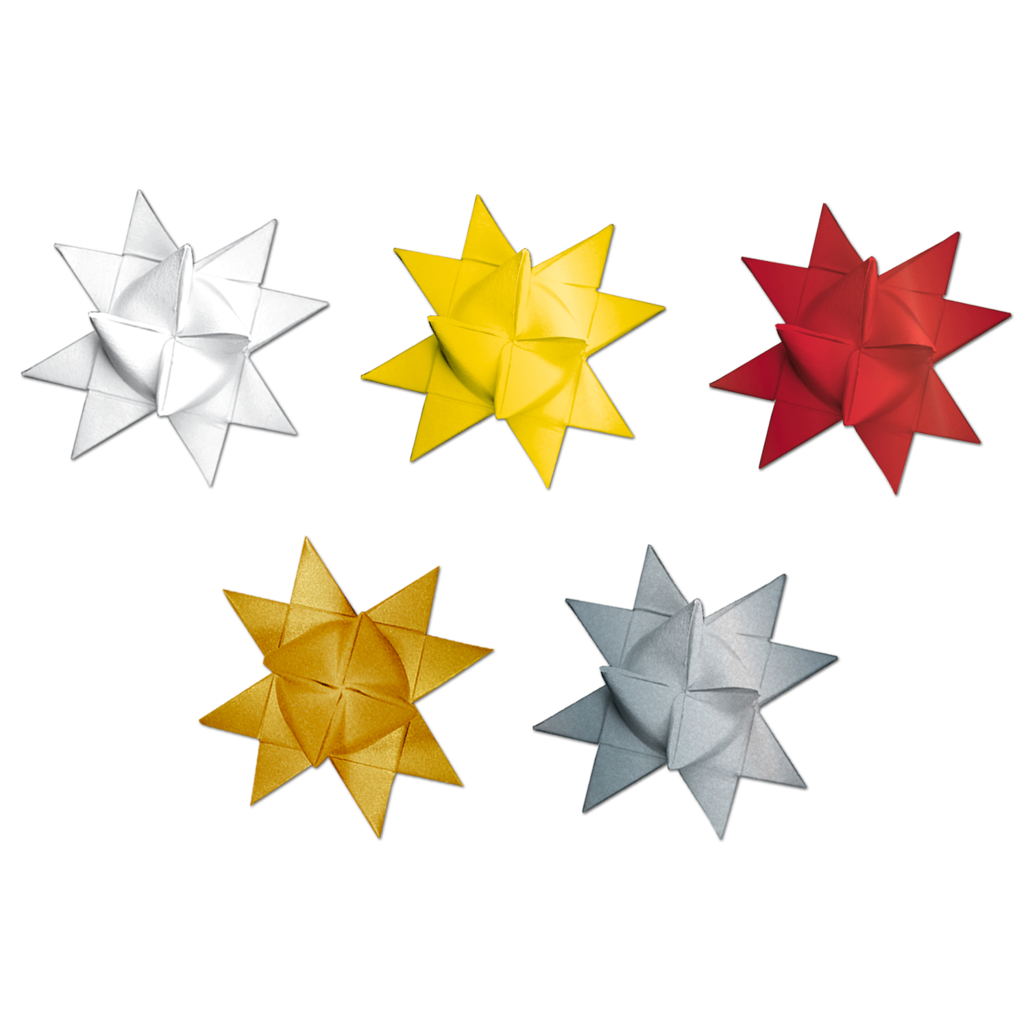 NEU Papierstreifen 130g/qm, 100 St�ck 1x50 cm - Verschiedene Farben