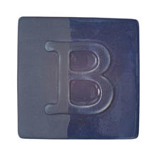 Botz-Fl�ssig-Engoben, 200 ml, Dunkelblau