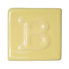 Botz Fl�ssigglasur, 200ml, Buttergelb