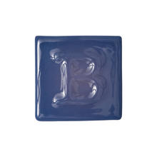 NEU Botz-Fl�ssig-Glasur, 800ml, Franz�sischblau