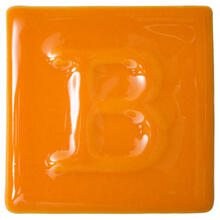 Botz-Fl�ssig-Glasur, 200ml, K�rbisorange