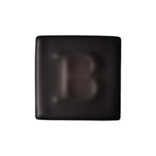 Botz Fl�ssig-Glasur 200ml Schwarz matt