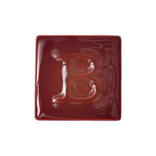 Botz Fl�ssigglasur 200ml Kirschrot