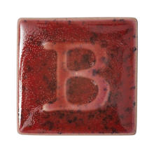 Botz-Fl�ssig-Glasur, 200ml, Rot gepunktet