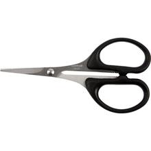 Pr�zisionsschere, L�nge 11 cm, f�r Rechtsh�nder , 1 St�ck
