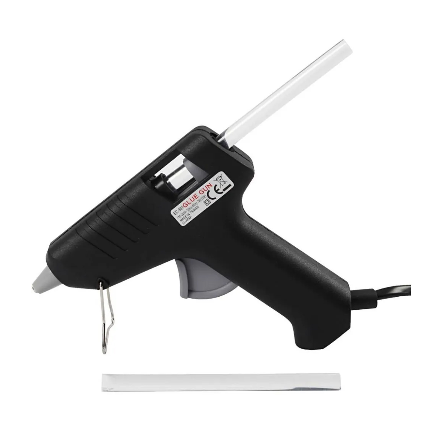 NEU Mini-Klebepistole f�r 7 mm Sticks, 130�C - Niedrigtemperatur