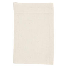 NEU Stoffbeutel, Hellnatur, Gr��e 15x20 cm, 115 g, 4 Stk.