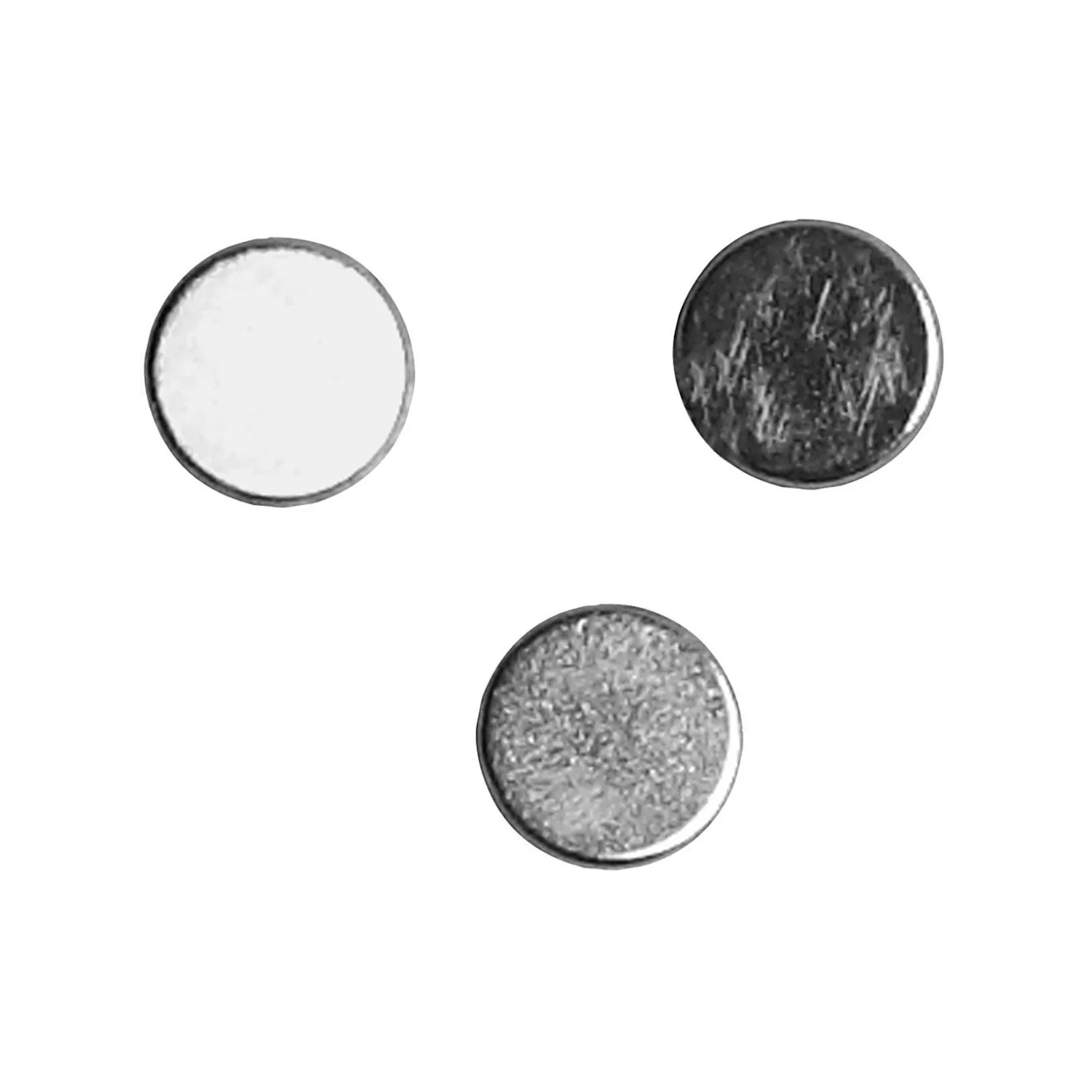 NEU Super Power Magnete Extrastark, rund, 5 mm, 10 St�ck