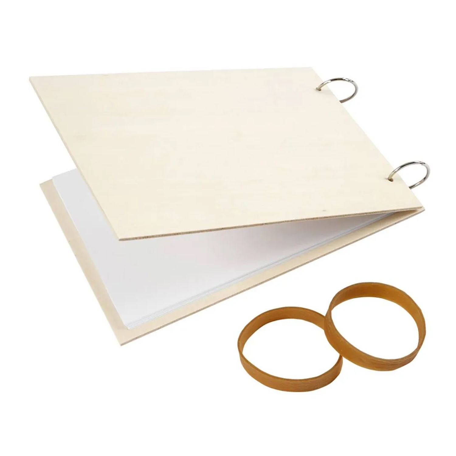 NEU Blumenpresse aus Holz, L�nge: 21 cm, Breite: 14,8 cm