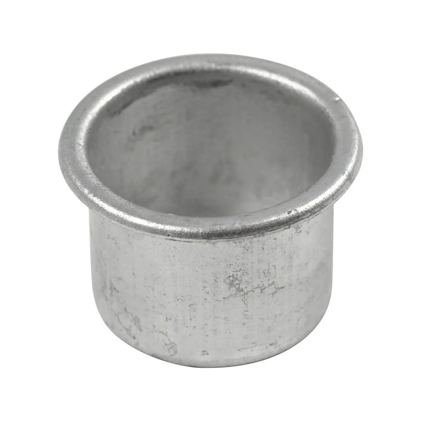 NEU Kerzenhalter aus Metall, 12 St�ck