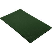 Bienenwachsplatten, Gr��e 20x33 cm, Dicke 2 mm, Gr�n