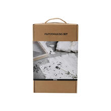 NEU Papiersch�pfen-Starterkit, ca. DIN A5