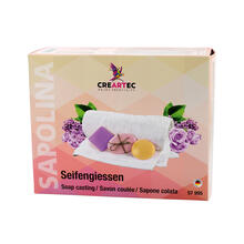 Sapolina Seifengie�en Materialpackung