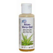 SALE Aloe-Vera-Gel, 50 ml