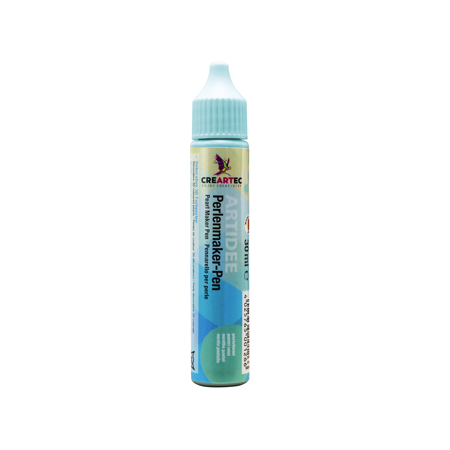 SALE Perlenmaker-Pen, 30 ml, pastellmint