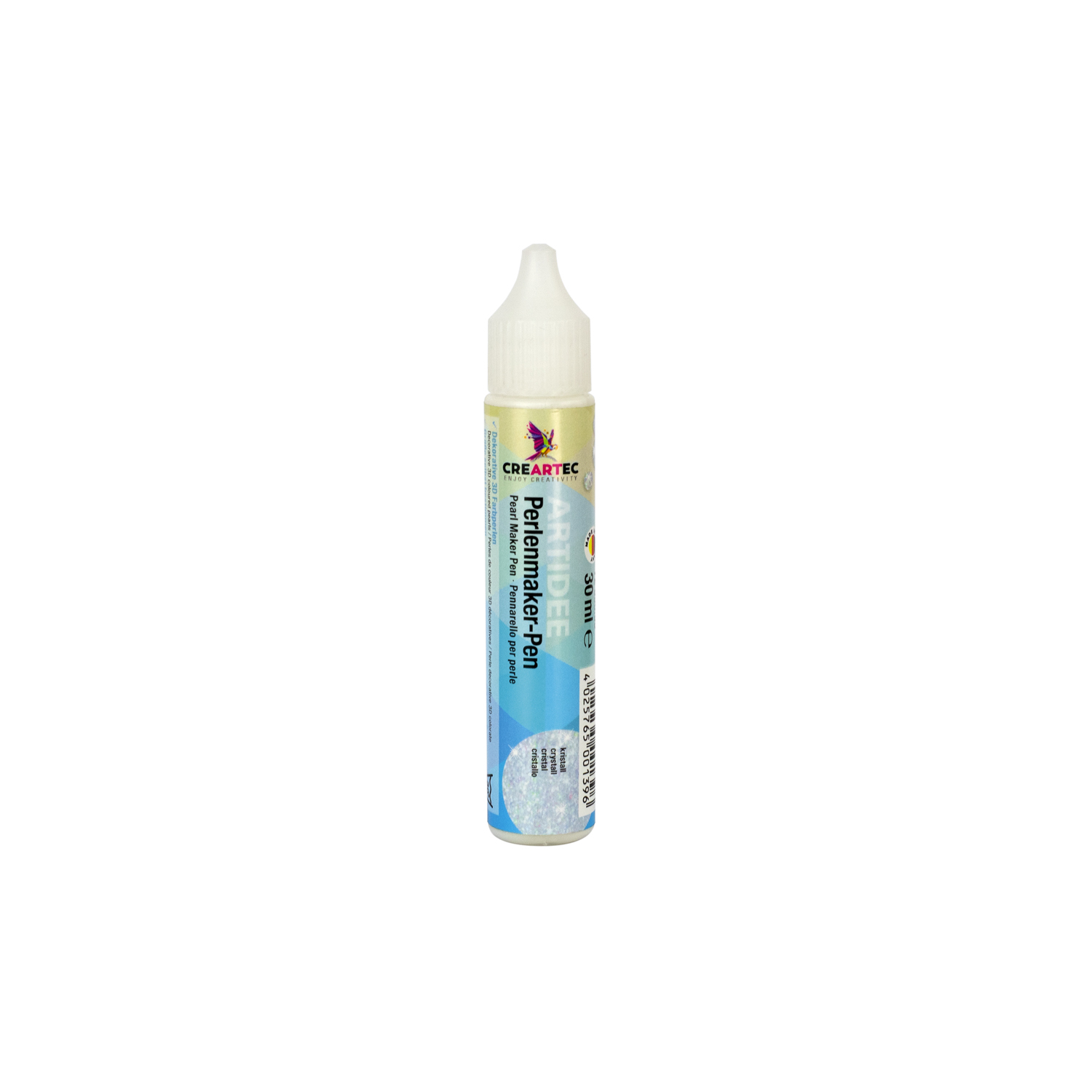 SALE Perlenmaker-Pen, 30 ml, kristall
